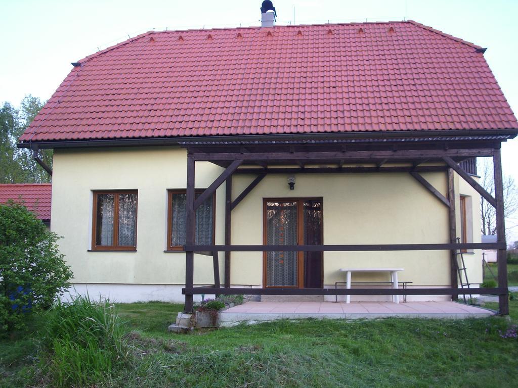 Jesenice  Penzion Jesenice المظهر الخارجي الصورة